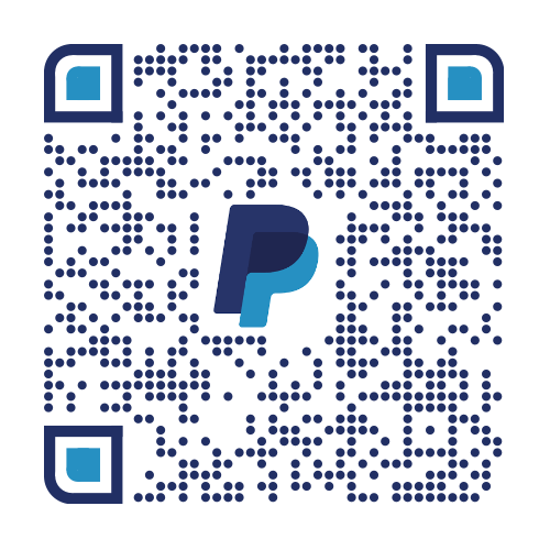 PayPal Acceptance Mark